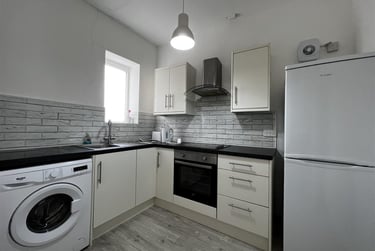 1 bed flat, Peel House, Newcastle Upon Tyne, Newcastle, NE14BP - Image 2